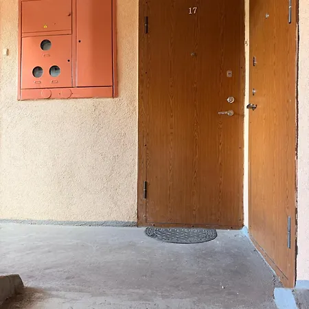 Spacious For Minimalists *