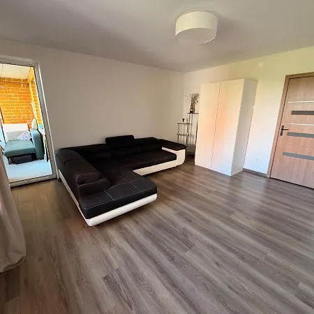 Spacious For Minimalists