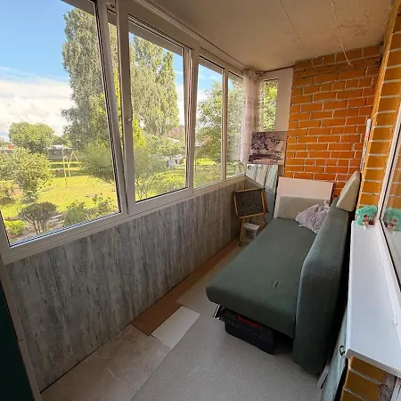 Spacious For Minimalists