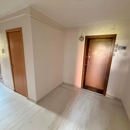 Spacious For Minimalists